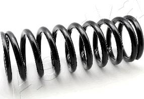 Ashika ZCA5082D - Ressort de suspension droxauto.com