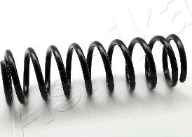 Ashika ZCA5021A - Ressort de suspension droxauto.com