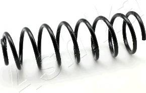 Ashika ZCA5073C - Ressort de suspension droxauto.com