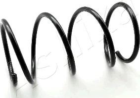 Ashika ZCA5110X - Ressort de suspension droxauto.com