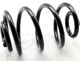 Ashika ZCA5398X - Ressort de suspension droxauto.com