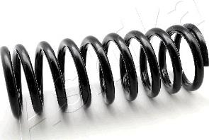 Ashika ZCA5344D - Ressort de suspension droxauto.com