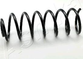Ashika ZCA5210C - Ressort de suspension droxauto.com
