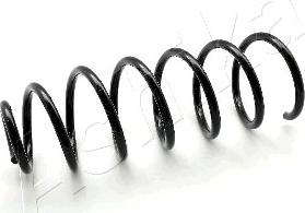 Ashika ZCA5769C - Ressort de suspension droxauto.com