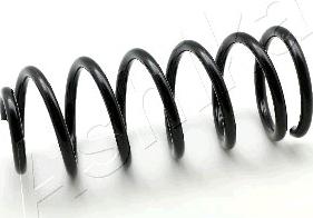 Ashika ZCA5781C - Ressort de suspension droxauto.com