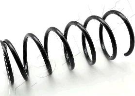 Ashika ZCA6982A - Ressort de suspension droxauto.com