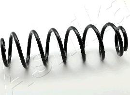 Ashika ZCA6970A - Ressort de suspension droxauto.com