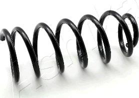 Ashika ZCA6400C - Ressort de suspension droxauto.com