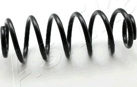 Ashika ZCA6598H - Ressort de suspension droxauto.com