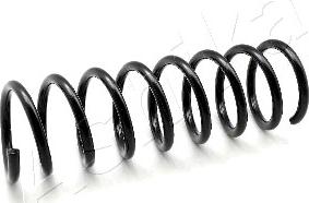 Ashika ZCA6199A - Ressort de suspension droxauto.com