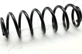 Ashika ZCA6148A - Ressort de suspension droxauto.com
