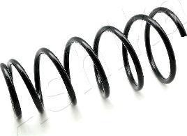 Ashika ZCA6167I - Ressort de suspension droxauto.com