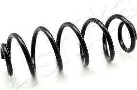 Ashika ZCA6102A - Ressort de suspension droxauto.com