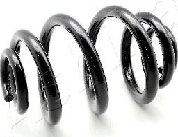 Ashika ZCA6801J - Ressort de suspension droxauto.com