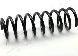 Ashika ZCA6368C - Ressort de suspension droxauto.com