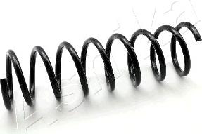 Ashika ZCA6200A - Ressort de suspension droxauto.com