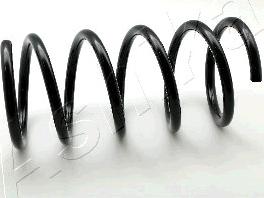 Ashika ZCA6285A - Ressort de suspension droxauto.com