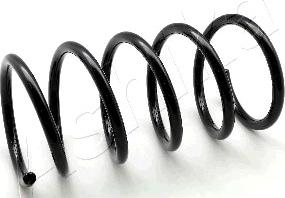 Ashika ZCA6286A - Ressort de suspension droxauto.com