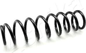 Ashika ZCA6748H - Ressort de suspension droxauto.com