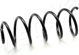 Ashika ZCA6716C - Ressort de suspension droxauto.com