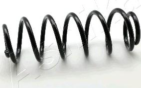 Ashika ZCA6785H - Ressort de suspension droxauto.com