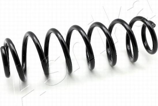 Ashika ZCA6788H - Ressort de suspension droxauto.com