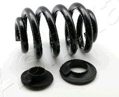 Ashika ZCA6783X - Ressort de suspension droxauto.com