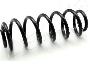Ashika ZCA6782H - Ressort de suspension droxauto.com