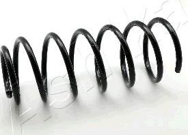 Ashika ZCA1690C - Ressort de suspension droxauto.com