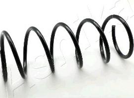 Ashika ZCA1056A - Ressort de suspension droxauto.com