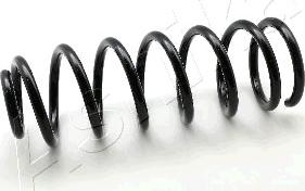 Ashika ZCA1140C - Ressort de suspension droxauto.com