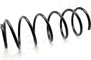 Ashika ZCA1147G - Ressort de suspension droxauto.com