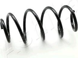 Ashika ZCA3549H - Ressort de suspension droxauto.com