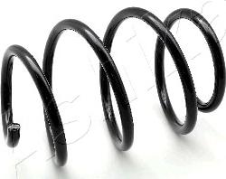 Ashika ZCA3001H - Ressort de suspension droxauto.com