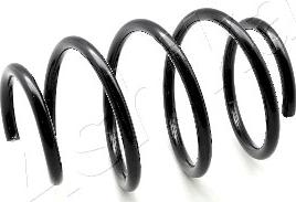 Ashika ZCA3003H - Ressort de suspension droxauto.com