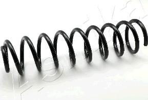 Ashika ZCA3157G - Ressort de suspension droxauto.com