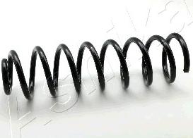 Ashika ZCA3160G - Ressort de suspension droxauto.com