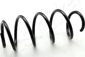 Ashika ZCA3353H - Ressort de suspension droxauto.com