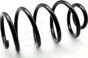 Ashika ZCA3385A - Ressort de suspension droxauto.com