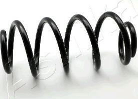 Ashika ZCA3798A - Ressort de suspension droxauto.com