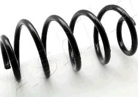 Ashika ZCA3797A - Ressort de suspension droxauto.com