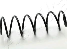 Ashika ZCA2941H - Ressort de suspension droxauto.com