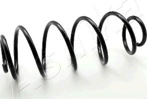 Ashika ZCA2645H - Ressort de suspension droxauto.com