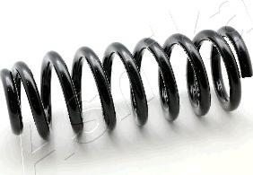 Ashika ZCA2184C - Ressort de suspension droxauto.com