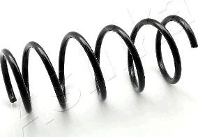 Ashika ZCA2282C - Ressort de suspension droxauto.com