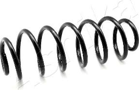 Ashika ZCA7001H - Ressort de suspension droxauto.com