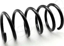 Ashika ZCA7007A - Ressort de suspension droxauto.com