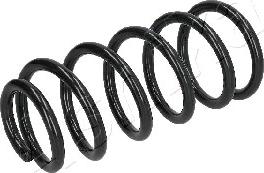 Ashika ZCA7146A - Ressort de suspension droxauto.com
