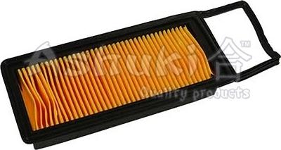 Ashuki 0396-3404 - Filtre à air droxauto.com