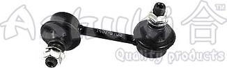 Ashuki 1467-9105 - Entretoise / tige, stabilisateur droxauto.com